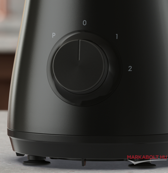 Electrolux E3TB1-4GG turmixgép 2 év garancia